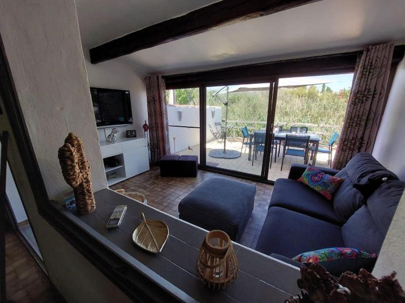 Mazet L'Etrier Villa Saintes-Maries-de-la-Mer Luaran gambar